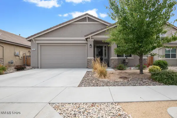 3889 Hazy Swale Way, Sparks, NV 89436