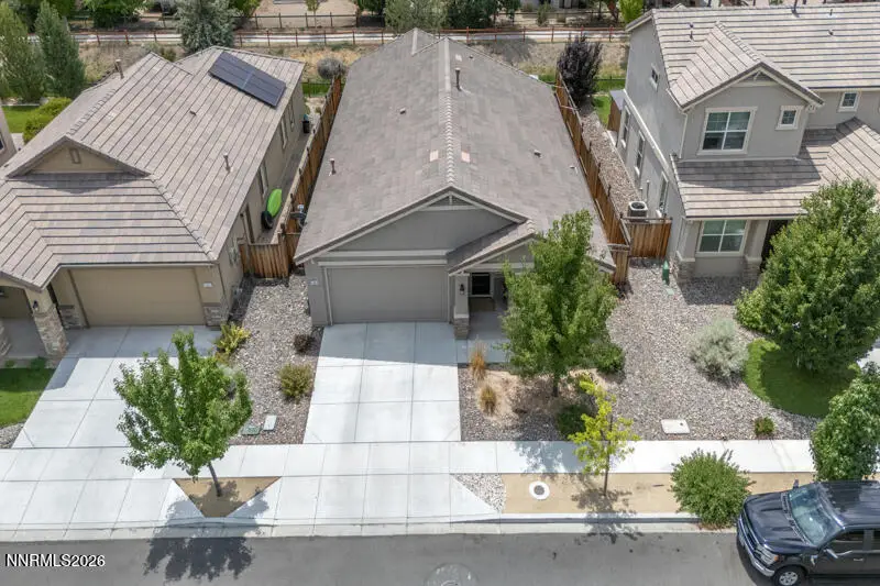 3889 Hazy Swale Way, Sparks, NV 89436 - #2