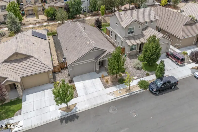 3889 Hazy Swale Way, Sparks, NV 89436 - #3