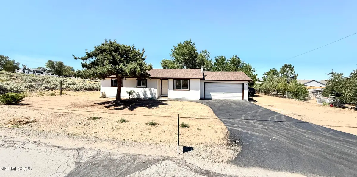 7915 Tholl Drive, Reno, NV 89506 - #1