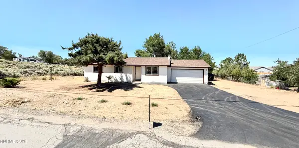 7915 Tholl Drive, Reno, NV 89506