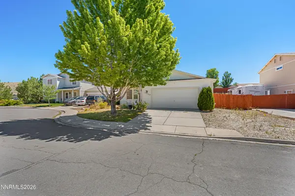 17240 Desert Lake Court, Reno, NV 89508