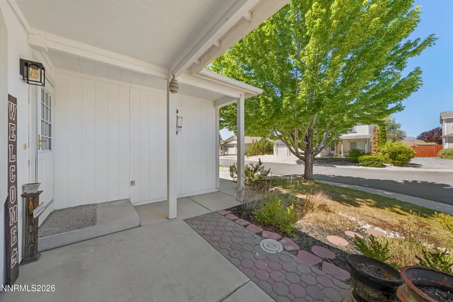 17240 Desert Lake Court, Reno, NV 89508 - #2