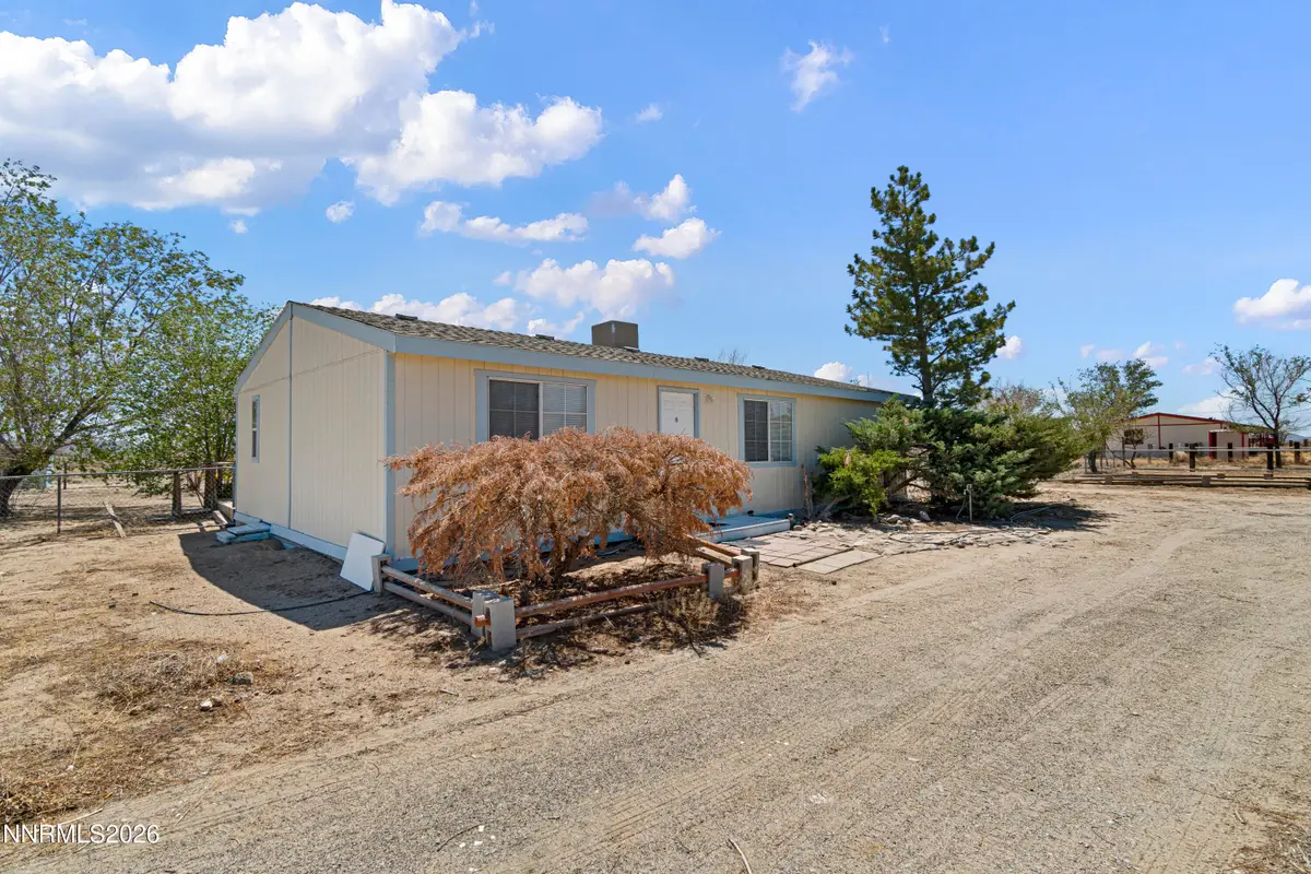 4210 Deodar Street, Silver Springs, NV 89429 - #1