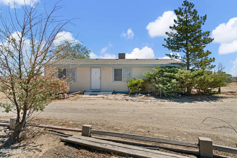 4210 Deodar Street, Silver Springs, NV 89429 - #2