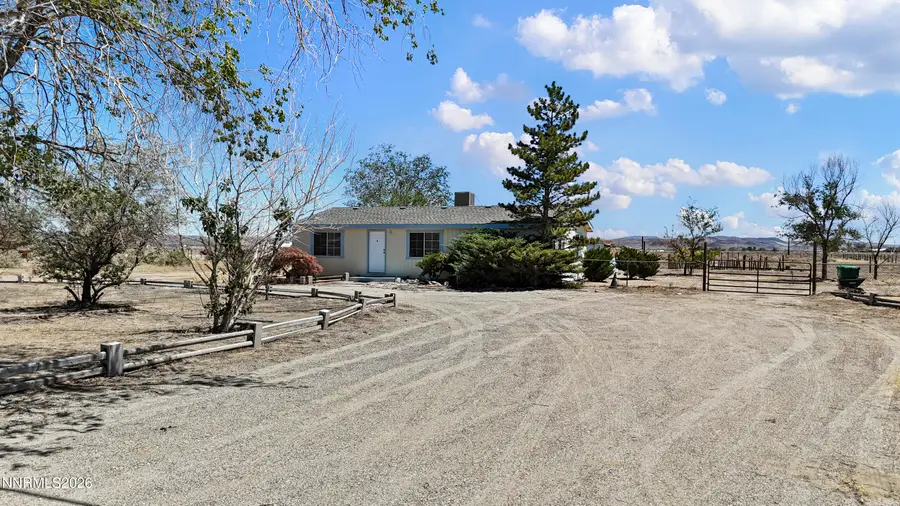 4210 Deodar Street, Silver Springs, NV 89429 - #3
