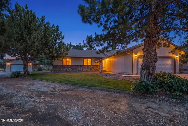 3495 Tee Pee Lane, Reno, NV 89506