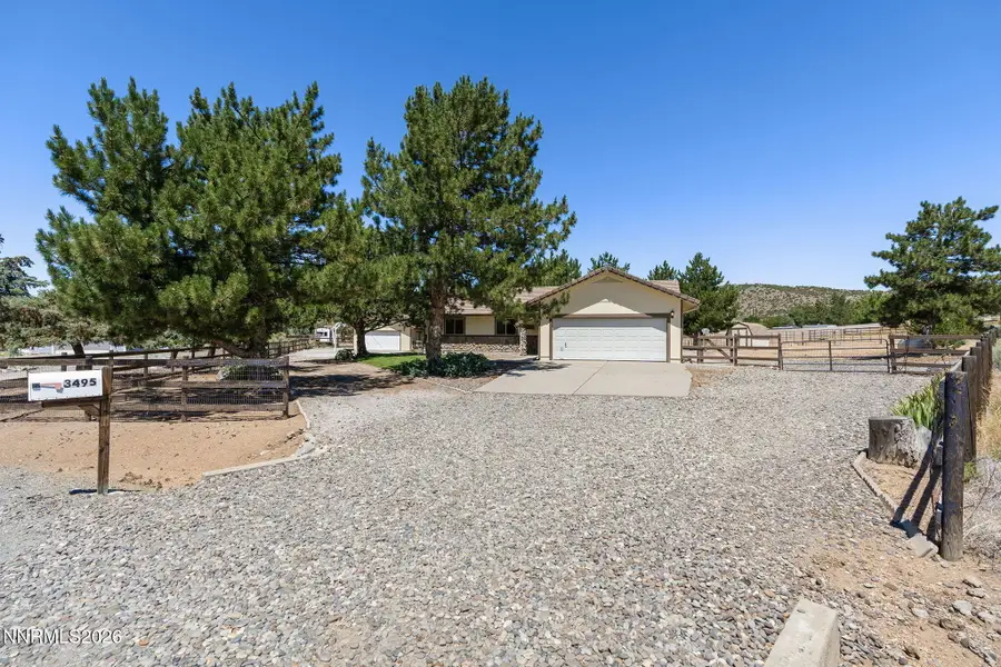3495 Tee Pee Lane, Reno, NV 89506 - #2