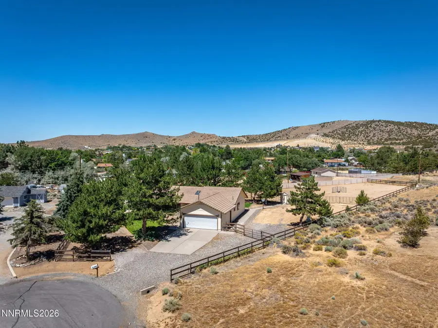 3495 Tee Pee Lane, Reno, NV 89506 - #3