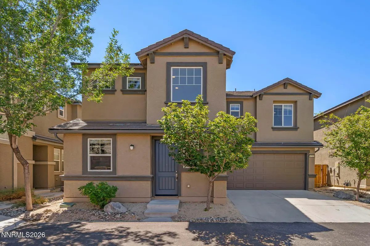 6755 Russian Thistle Drive, Sparks, NV 89436 - #1