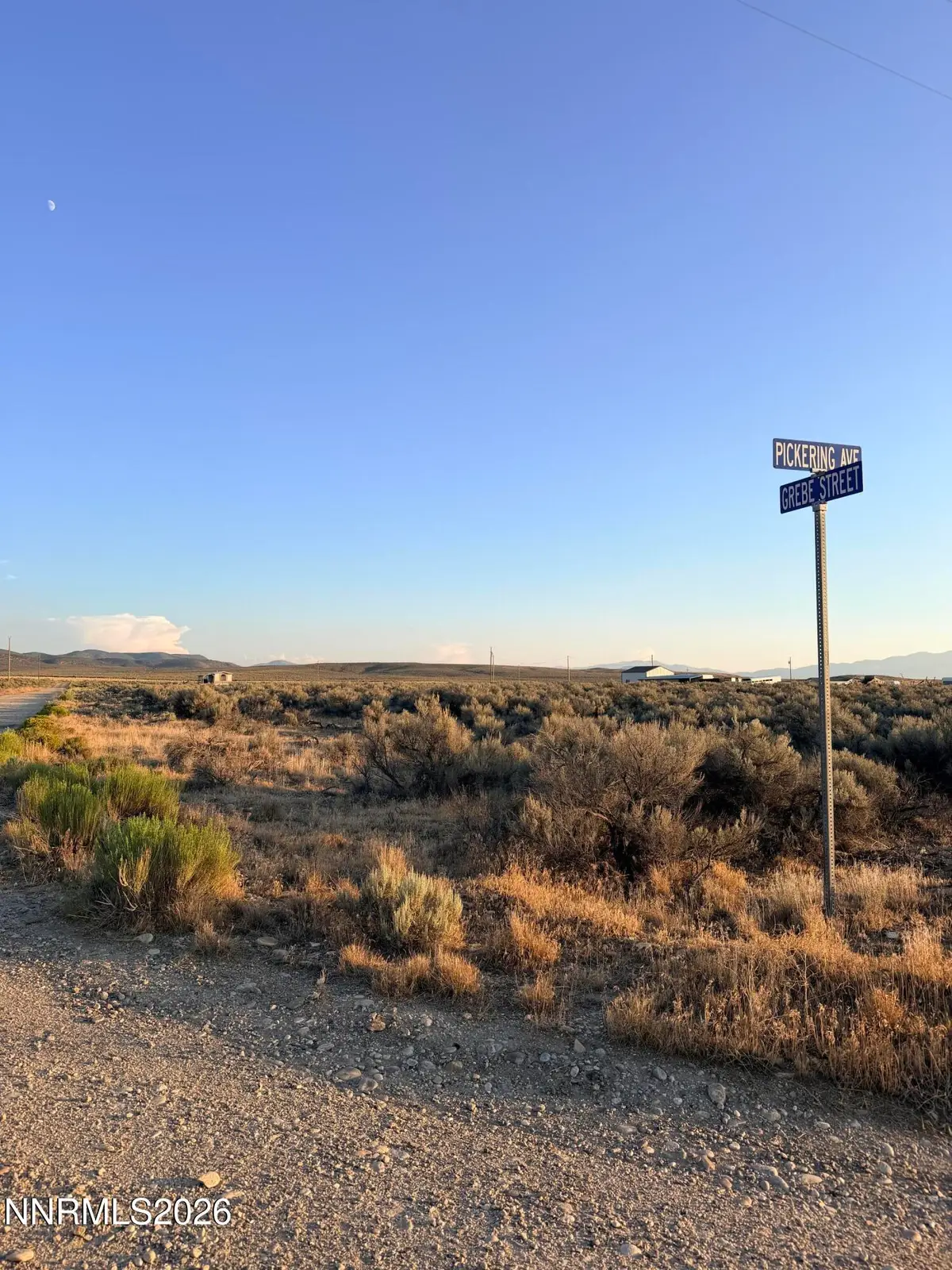 Lot 1 Pickering Avenue #1, Spring Creek, NV 89815 - #1