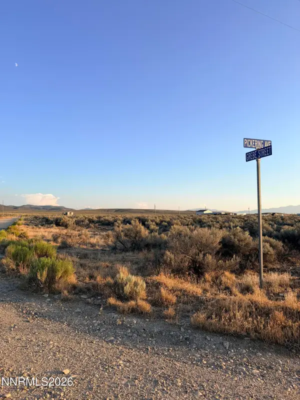 Lot 1 Pickering Avenue #1, Spring Creek, NV 89815