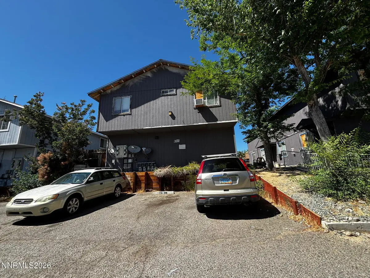 4017 Pheasant Drive, Carson City, NV 89701 - #1