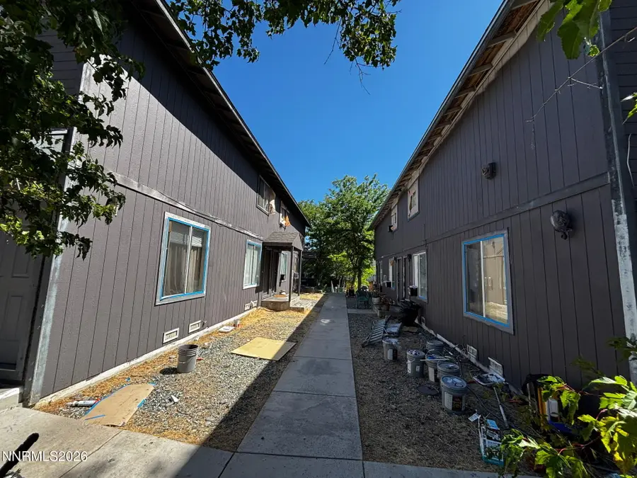 4017 Pheasant Drive, Carson City, NV 89701 - #2