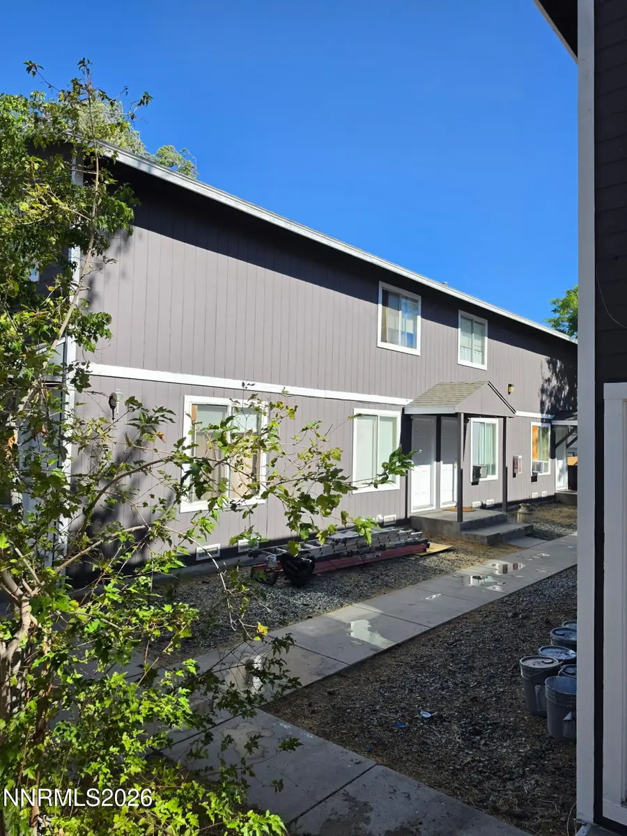 4017 Pheasant Drive, Carson City, NV 89701 - #3