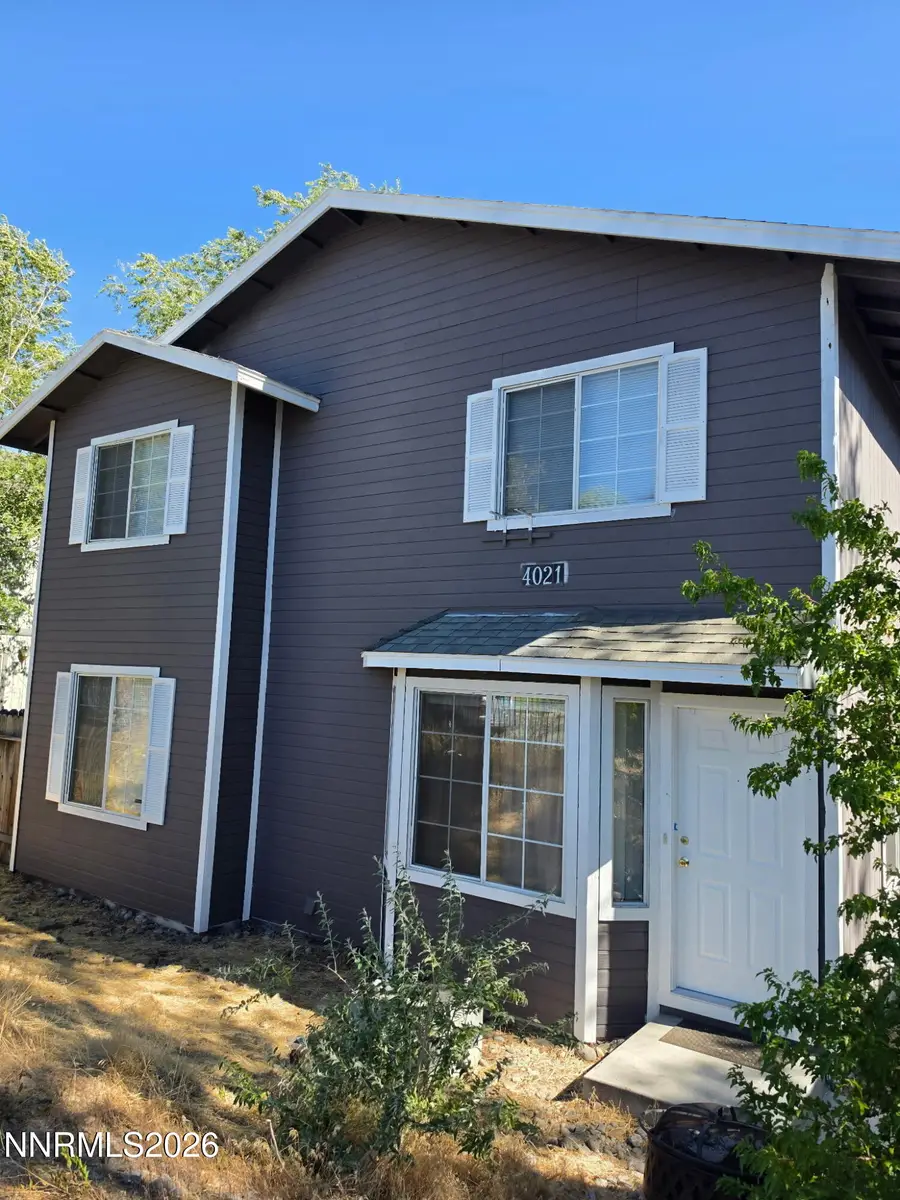 4021 Pheasant Drive, Carson City, NV 89701 - #2