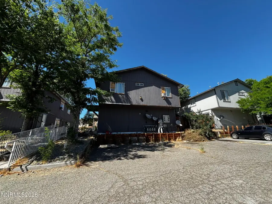 4021 Pheasant Drive, Carson City, NV 89701 - #3