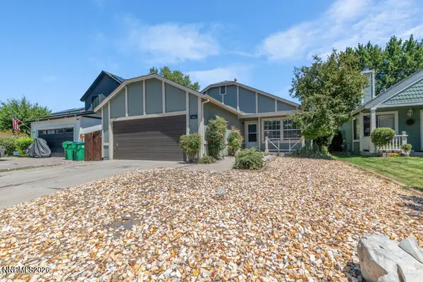 1902 Union Street, Sparks, NV 89434
