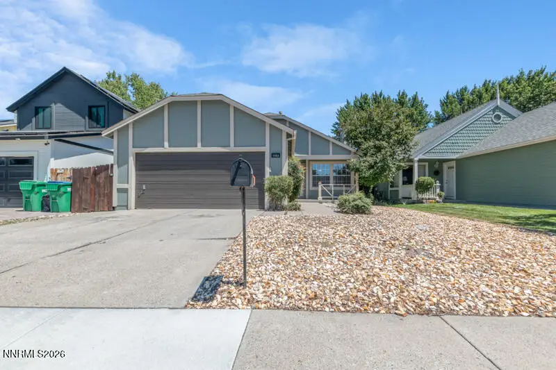1902 Union Street, Sparks, NV 89434 - #2