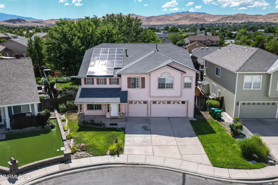 5058 Paseo Court, Sparks, NV 89436 - #2