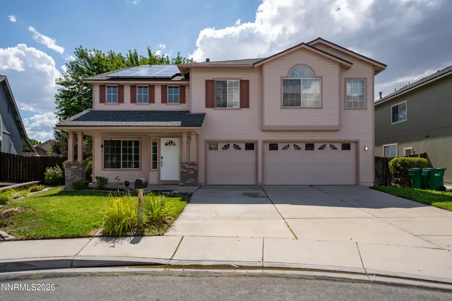 5058 Paseo Court, Sparks, NV 89436 - #3