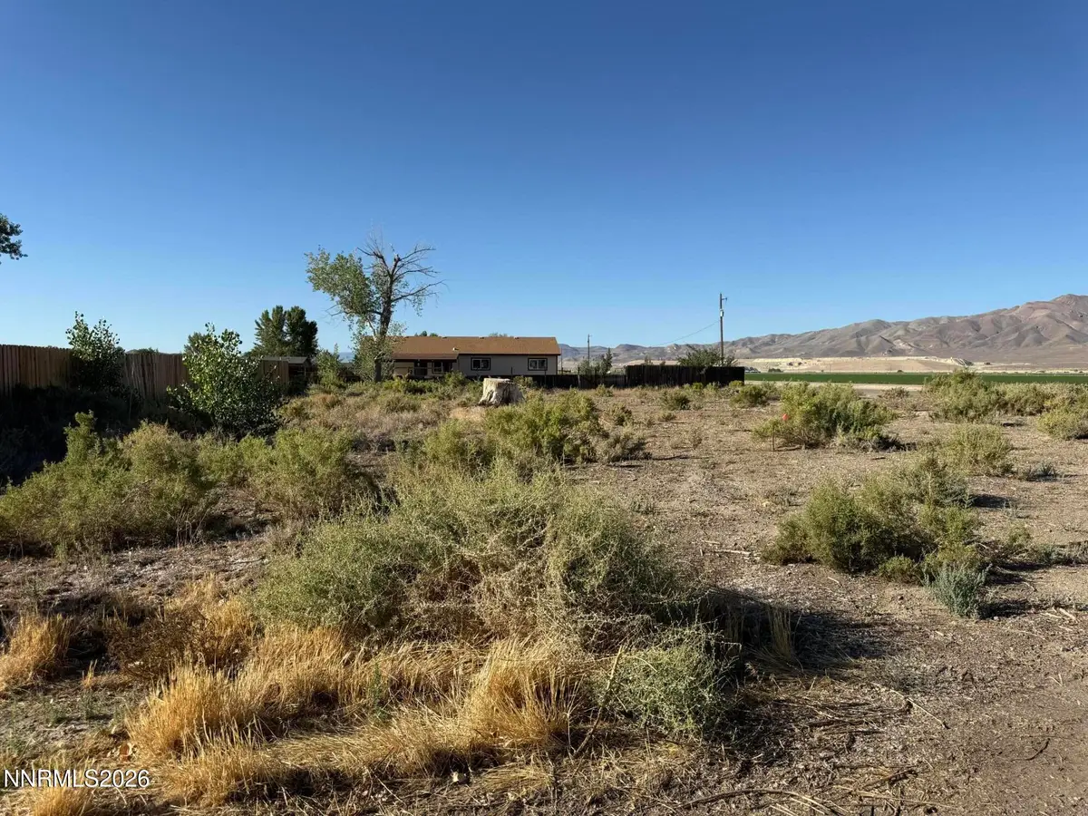 1 Smoke Tree Lane, Yerington, NV 89447 - #1