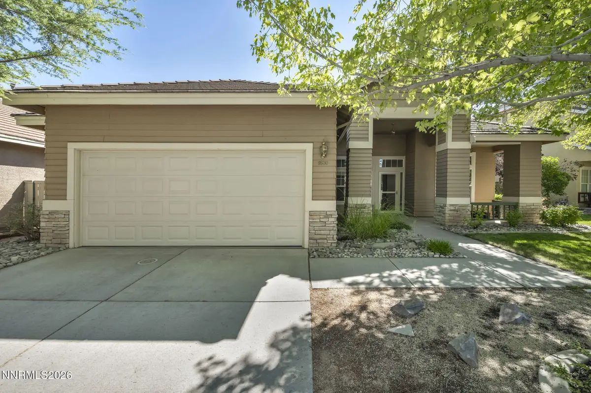 9530 Oakley Lane, Reno, NV 89521 - #1