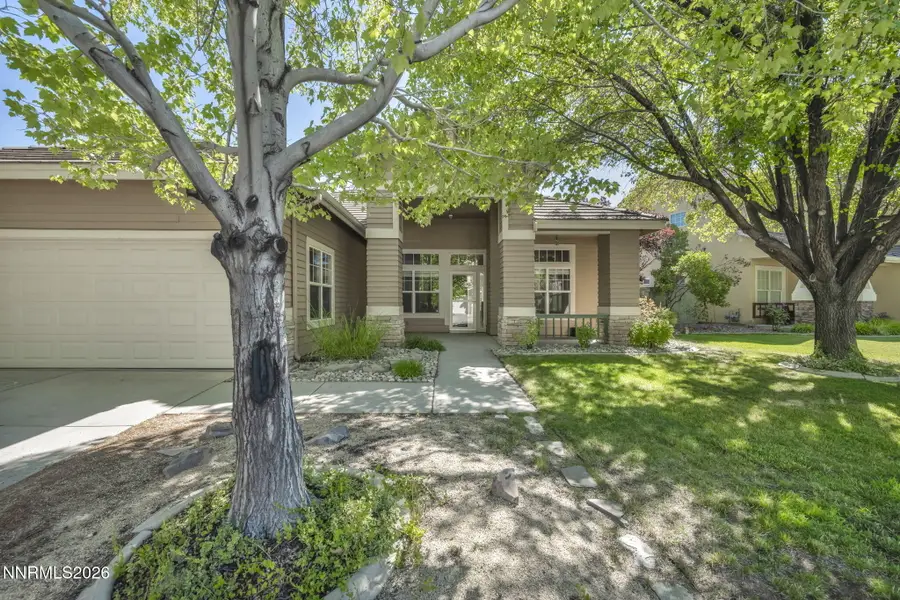 9530 Oakley Lane, Reno, NV 89521 - #2