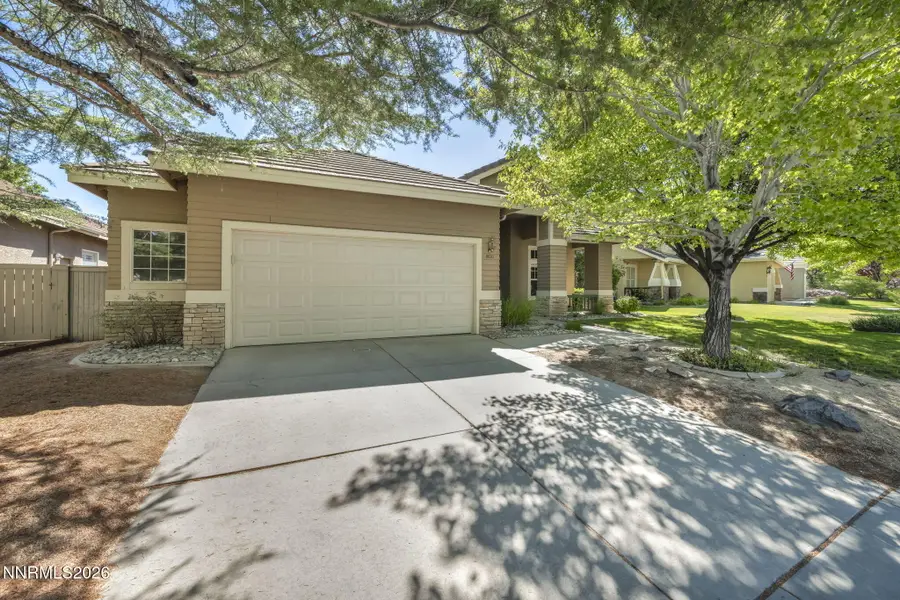 9530 Oakley Lane, Reno, NV 89521 - #3