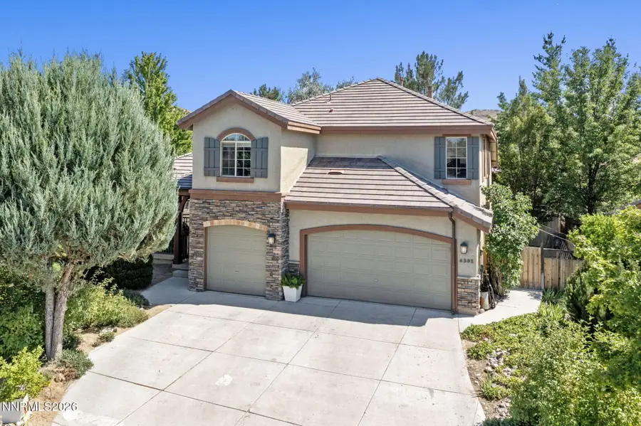 6391 Toronto Court, Sparks, NV 89436 - #2