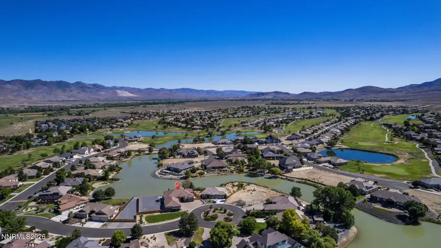 406 Gleneagles Court, Dayton, NV 89403 - #2