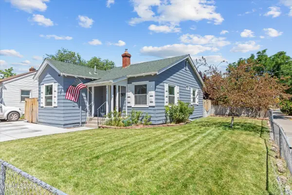 545 Claremont Street, Reno, NV 89502