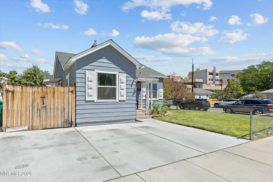 545 Claremont Street, Reno, NV 89502 - #2