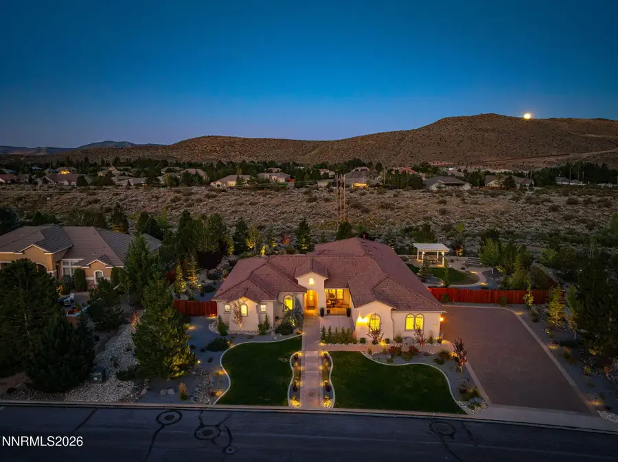 15100 Chateau Avenue, Reno, NV 89511 - #3