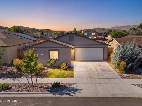 736 Valmy Drive, Reno, NV 89506