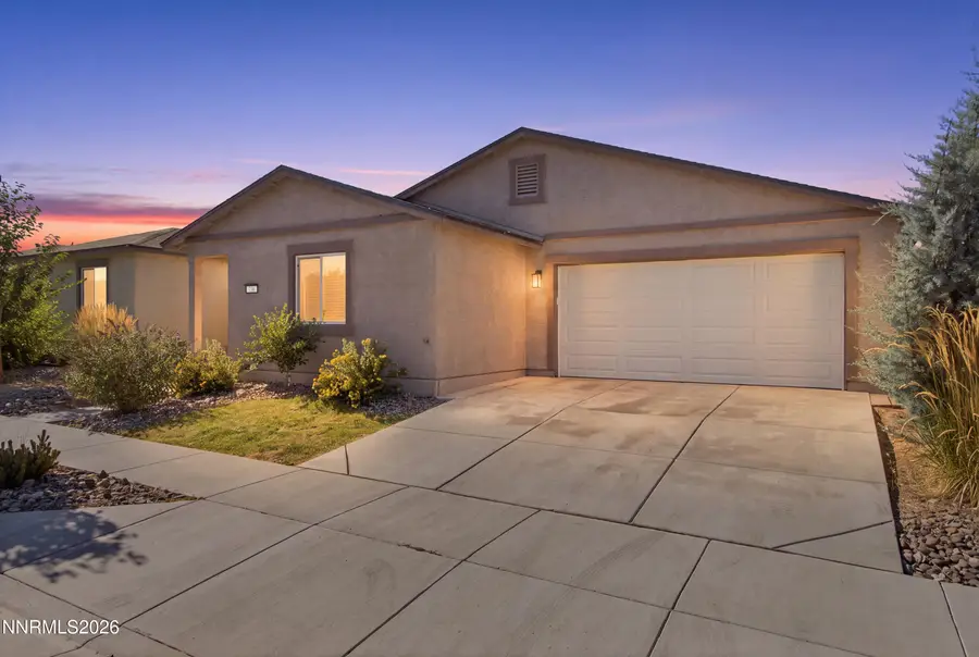 736 Valmy Drive, Reno, NV 89506 - #2