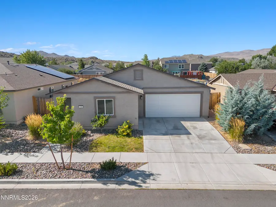 736 Valmy Drive, Reno, NV 89506 - #3
