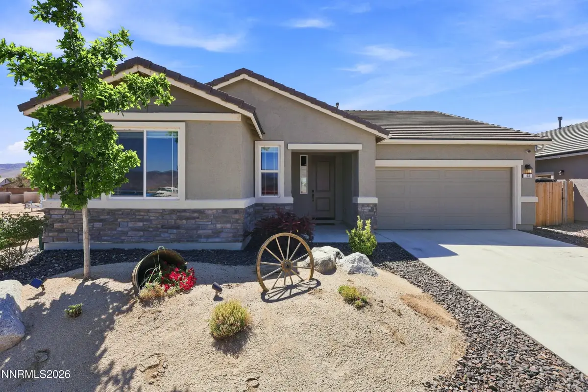 93 Haskill Way Way, Dayton, NV 89403 - #1