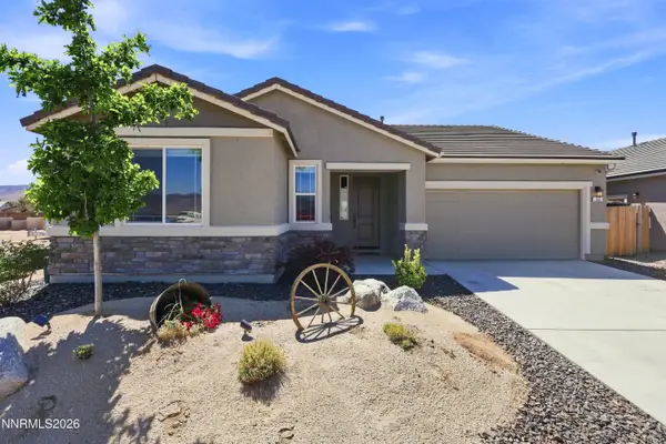 93 Haskill Way Way, Dayton, NV 89403