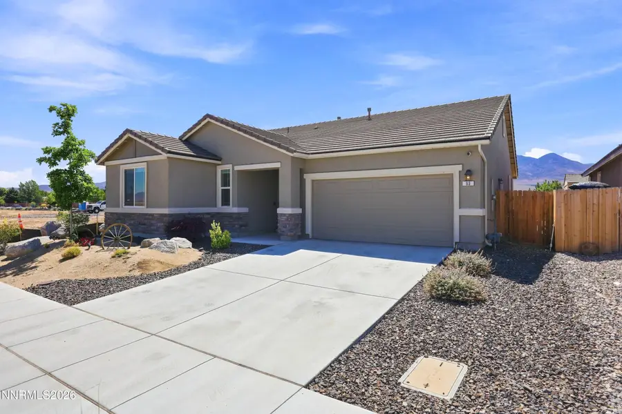 93 Haskill Way Way, Dayton, NV 89403 - #2