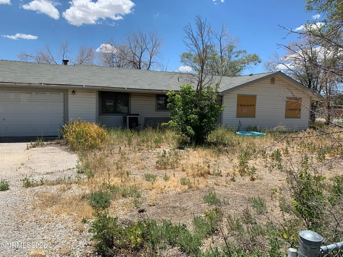 11720 Tupelo Street, Reno, NV 89506 - #1