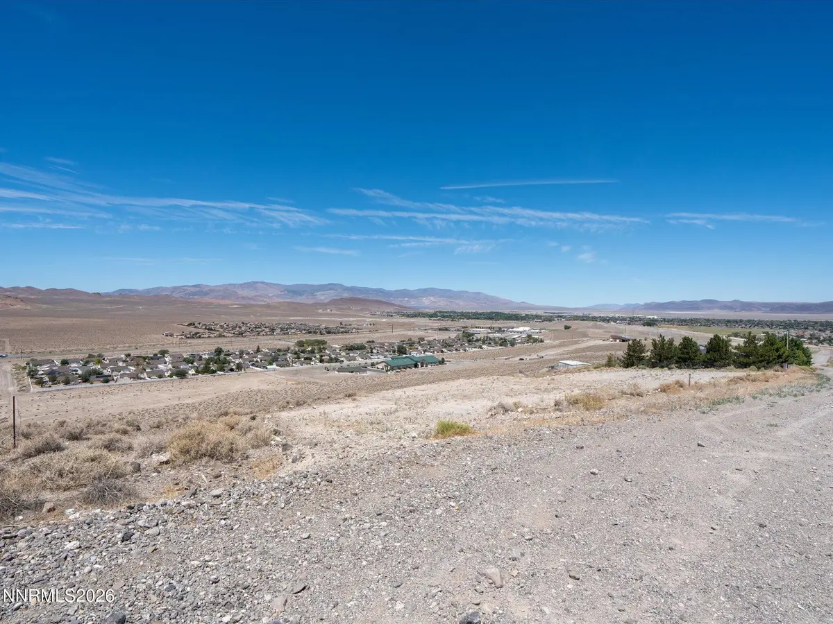 23 S Worsham Drive, Fernley, NV 89408 - #1