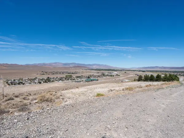 23 S Worsham Drive, Fernley, NV 89408