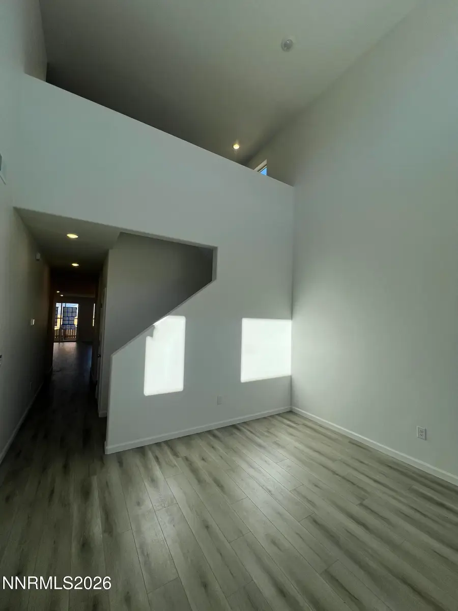 6748 Morgan Mill Road #Homesite 8, Carson City, NV 89701 - #2