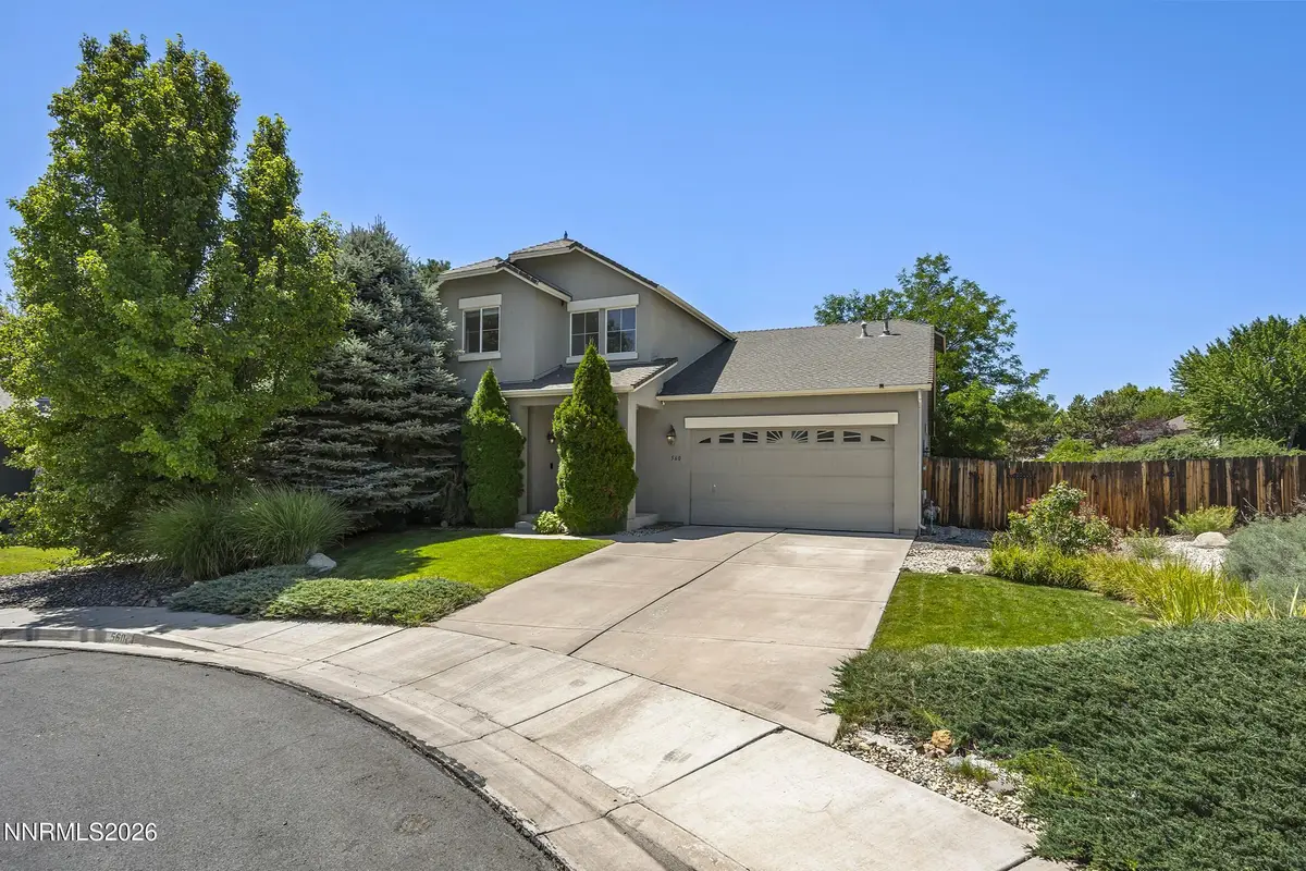 560 Muir Pass Court, Sparks, NV 89436 - #1