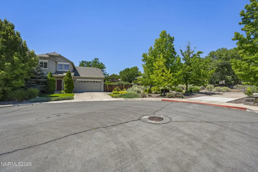 560 Muir Pass Court, Sparks, NV 89436 - #3