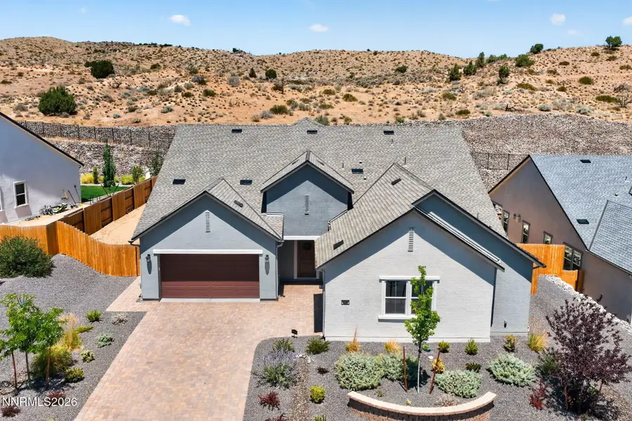 3249 Amaretto Way, Sparks, NV 89441 - #3