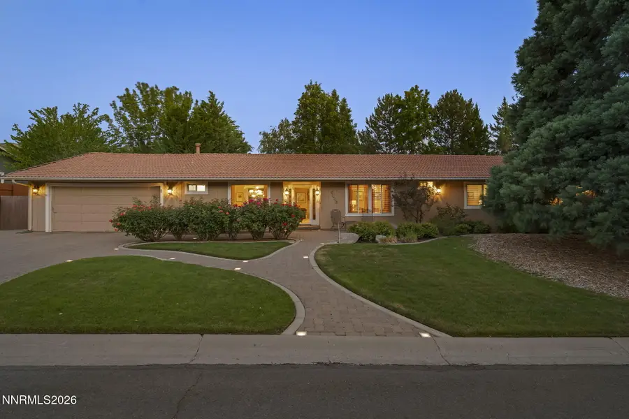 5440 Cypress Point Drive, Reno, NV 89502 - #2