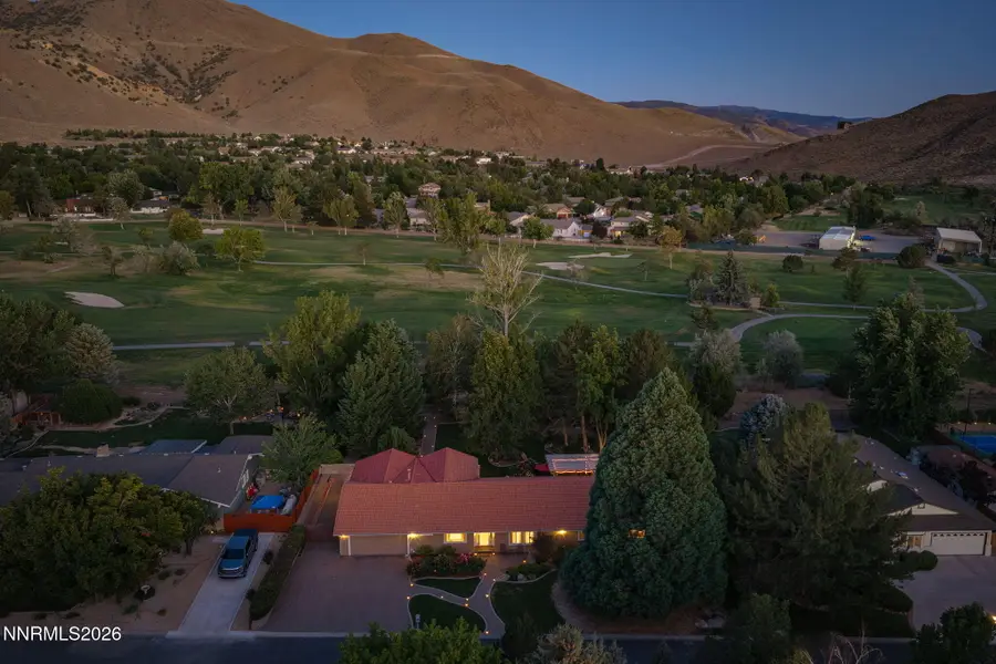 5440 Cypress Point Drive, Reno, NV 89502 - #3
