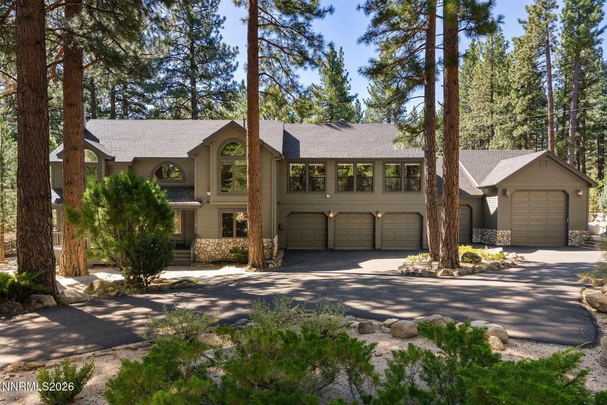 17010 Mountain Bluebird Drive, Reno, NV 89511 - #1
